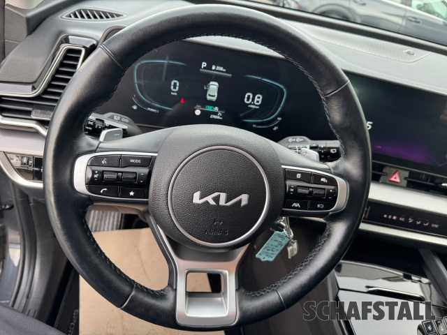 Kia Sportage – Bild 16