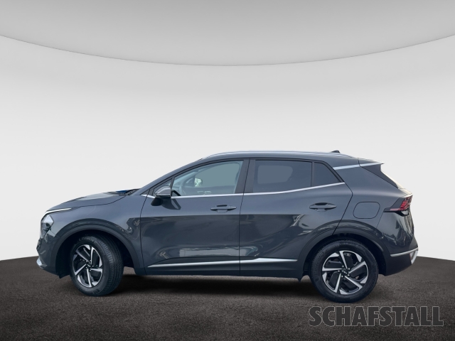 Kia Sportage – Bild 2