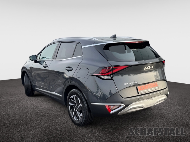Kia Sportage – Bild 3