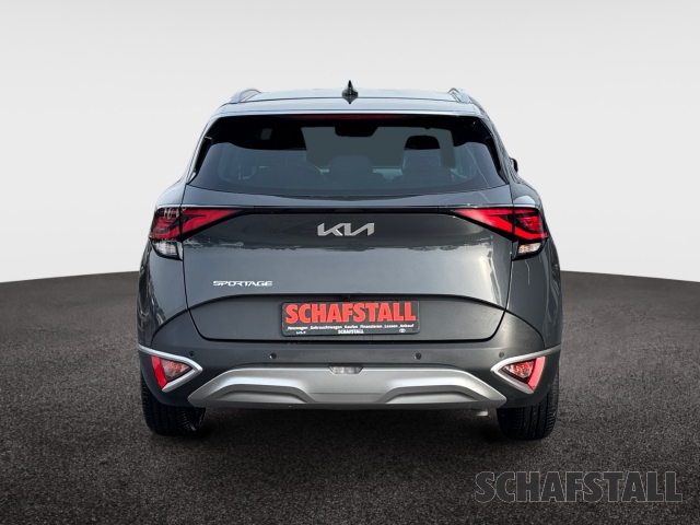 Kia Sportage – Bild 5