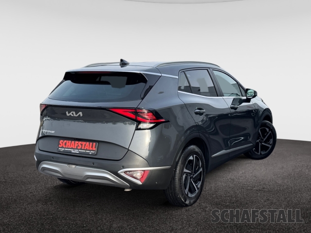 Kia Sportage – Bild 6