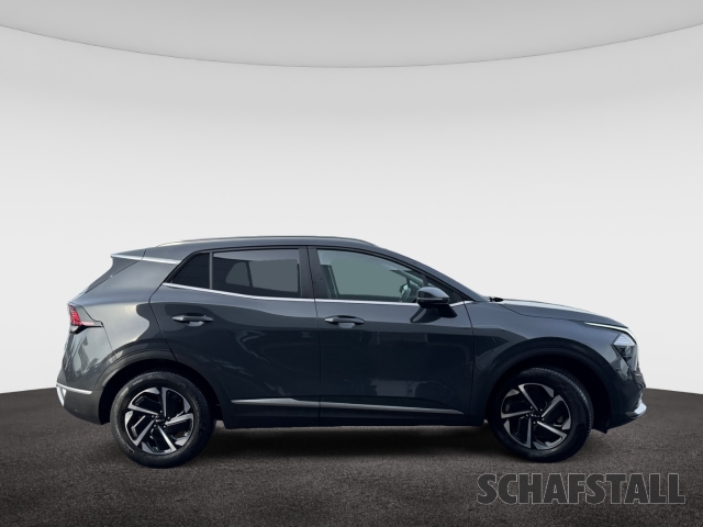 Kia Sportage – Bild 7