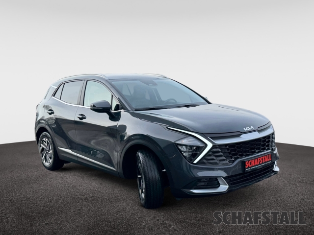 Kia Sportage – Bild 8