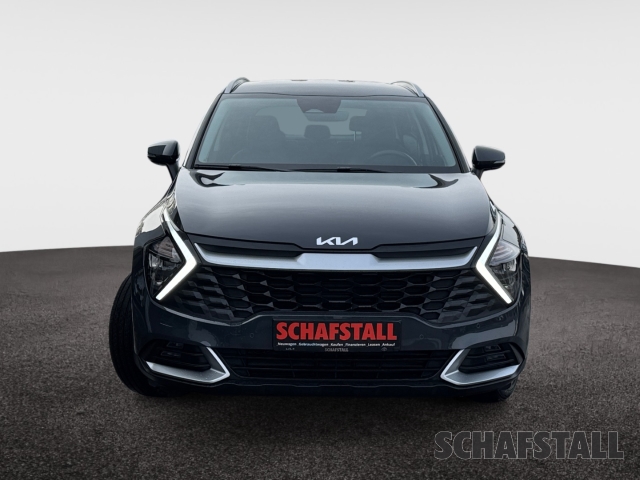 Kia Sportage – Bild 9