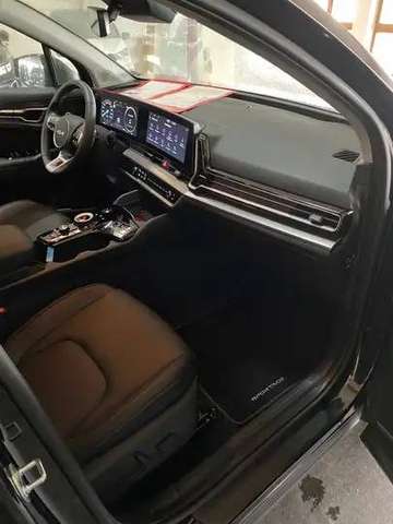 Kia Sportage – Bild 10