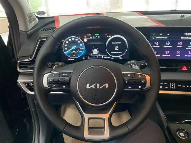 Kia Sportage – Bild 11