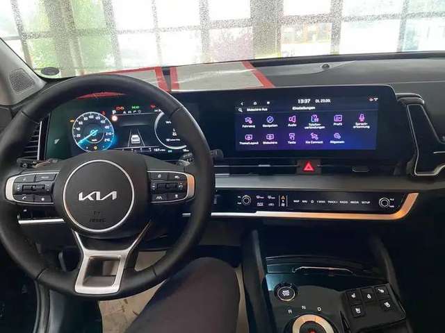 Kia Sportage – Bild 12