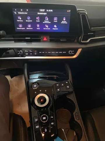 Kia Sportage – Bild 13