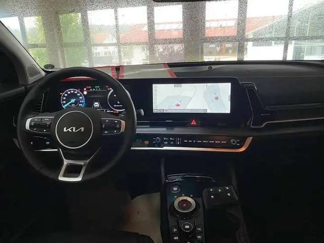 Kia Sportage – Bild 14
