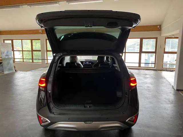 Kia Sportage – Bild 5