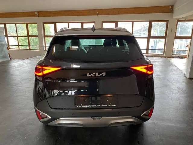 Kia Sportage – Bild 6