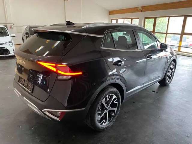 Kia Sportage – Bild 7