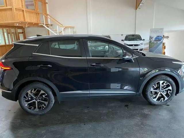 Kia Sportage – Bild 8