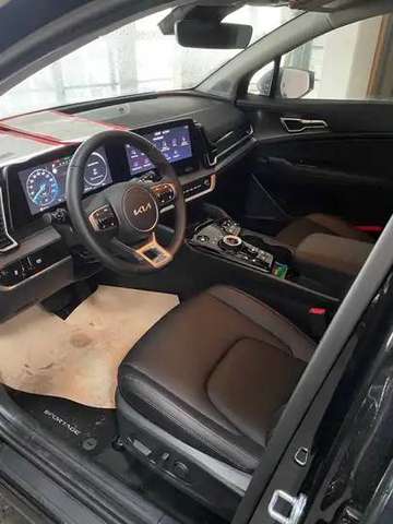 Kia Sportage – Bild 9