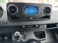 Mercedes-Benz Sprinter 314 CDI RWD L2 lang flach Fahrtenschreiber