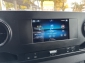 Mercedes-Benz Sprinter 314 CDI RWD L2 lang flach Fahrtenschreiber