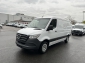 Mercedes-Benz Sprinter 314 CDI RWD L2 lang flach Fahrtenschreiber