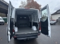 Mercedes-Benz Sprinter 314 CDI RWD L2 lang flach Fahrtenschreiber