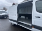 Mercedes-Benz Sprinter 314 CDI RWD L2 lang flach Fahrtenschreiber