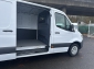 Mercedes-Benz Sprinter 314 CDI RWD L2 lang flach Fahrtenschreiber