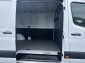 Mercedes-Benz Sprinter 314 CDI RWD L2 lang flach Fahrtenschreiber