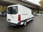 Mercedes-Benz Sprinter 314 CDI RWD L2 lang flach Fahrtenschreiber