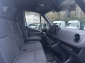Mercedes-Benz Sprinter 314 CDI RWD L2 lang flach Fahrtenschreiber