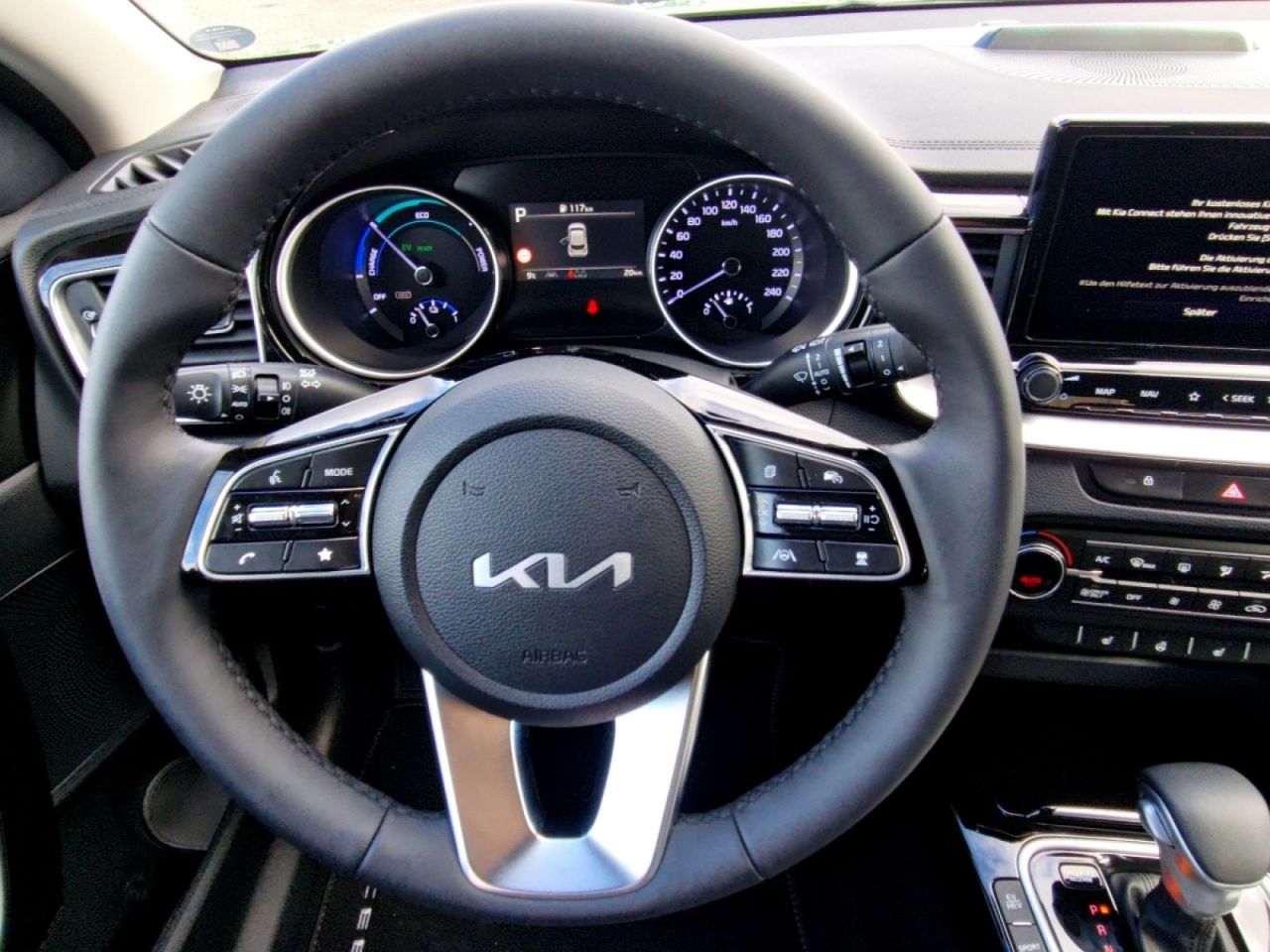 Kia XCeed – Bild 10