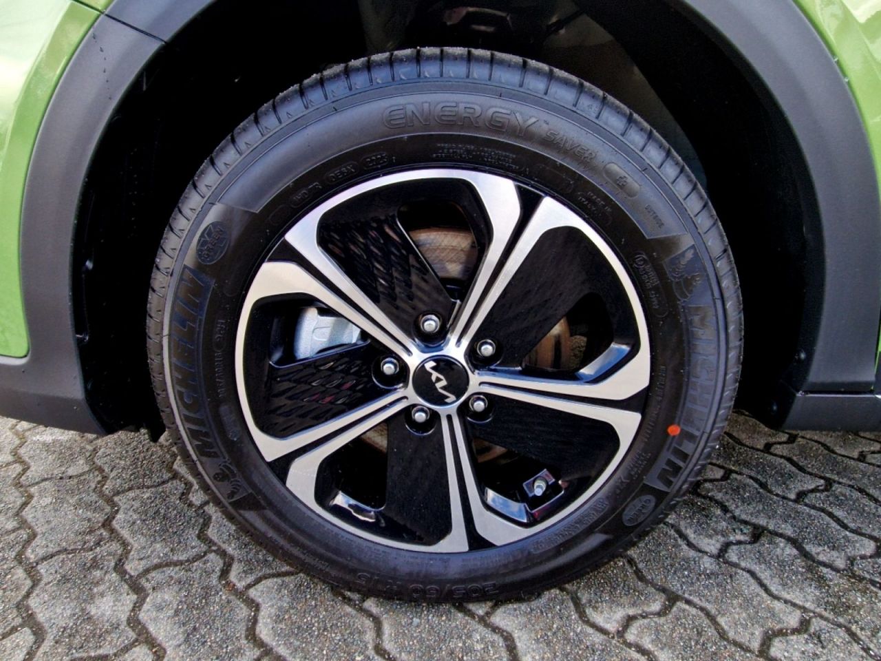 Kia XCeed – Bild 11