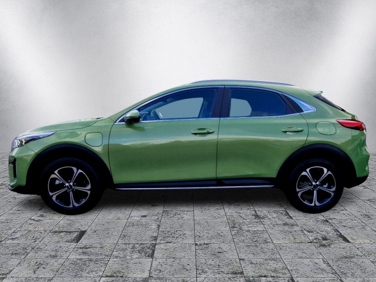 Kia XCeed – Bild 2