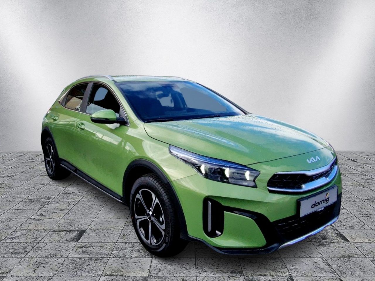 Kia XCeed – Bild 5