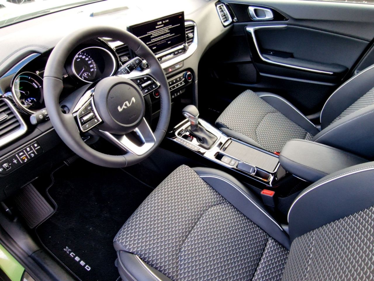Kia XCeed – Bild 7