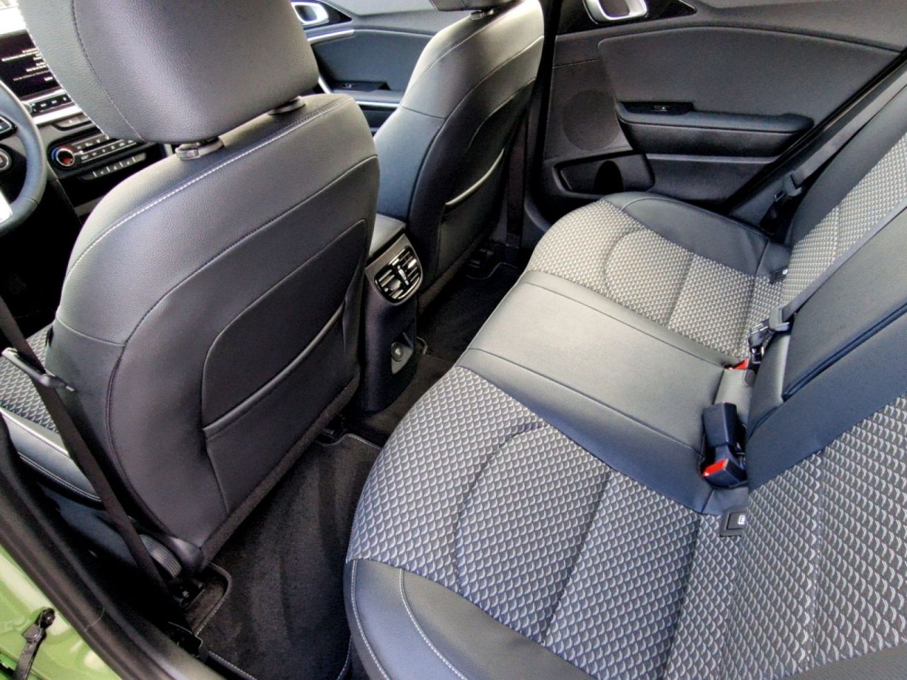 Kia XCeed – Bild 8