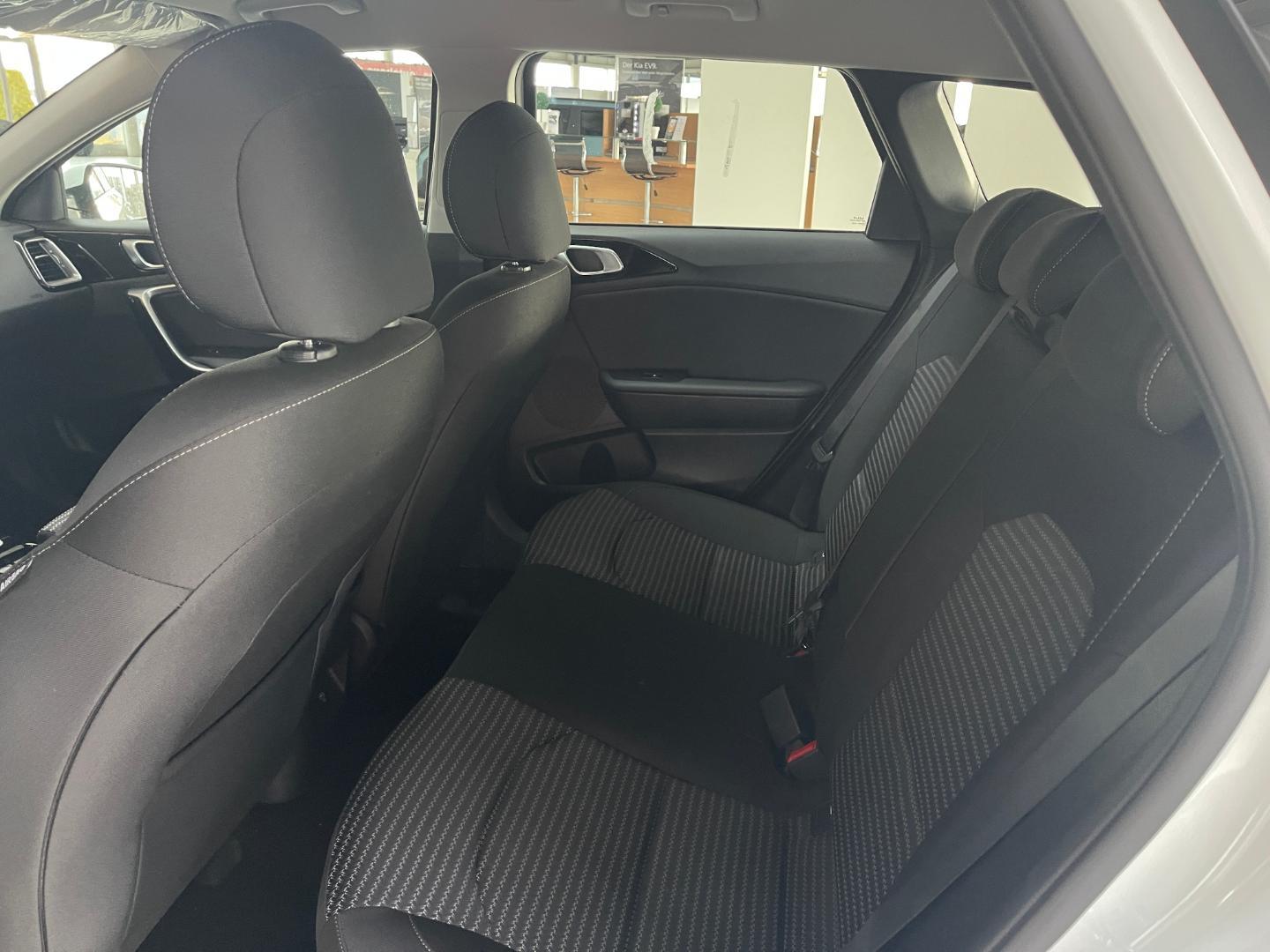 Kia cee'd Sportswagon – Bild 11