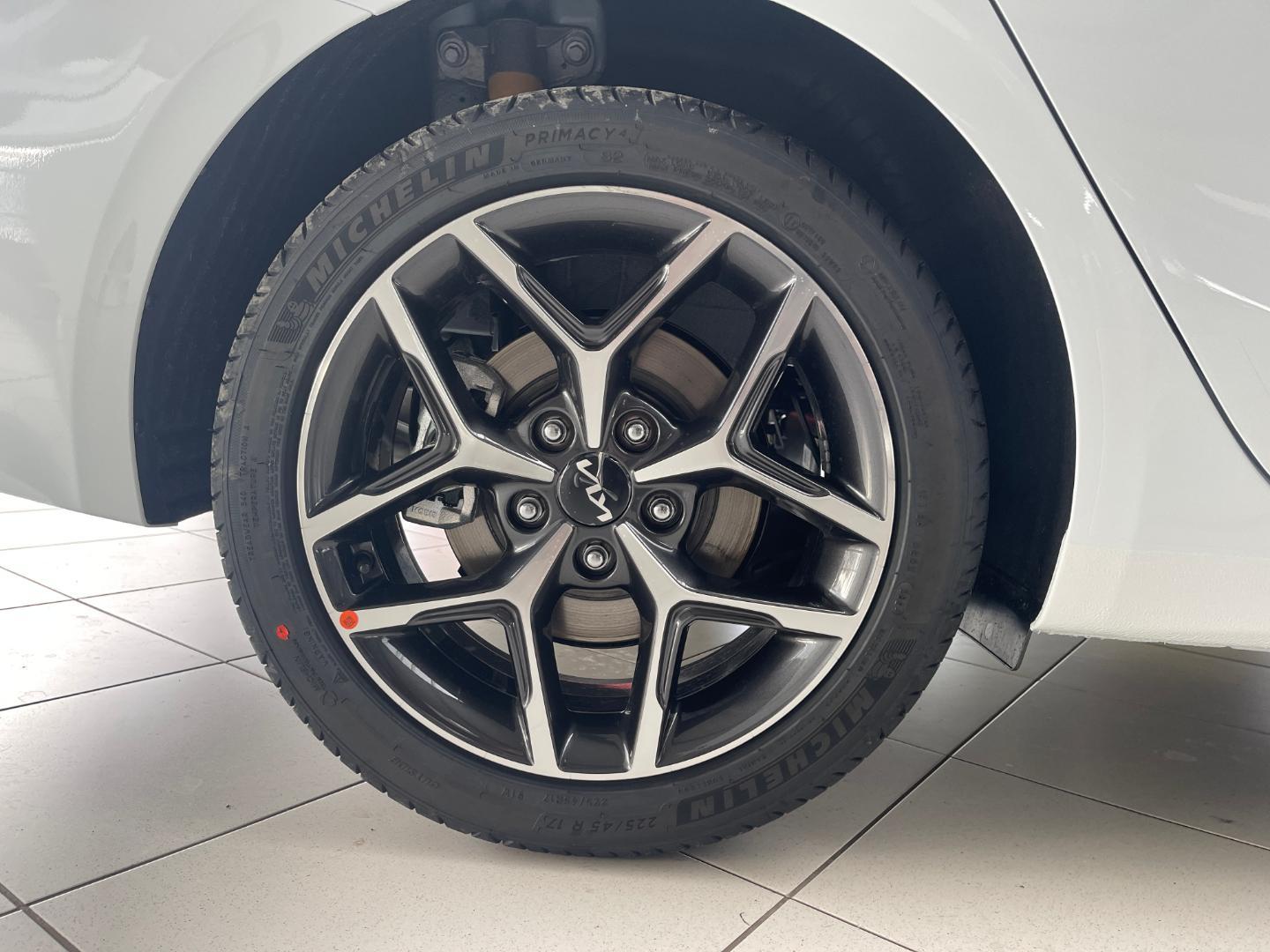 Kia cee'd Sportswagon – Bild 17
