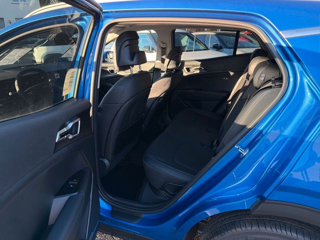 Kia Sportage – Bild 10
