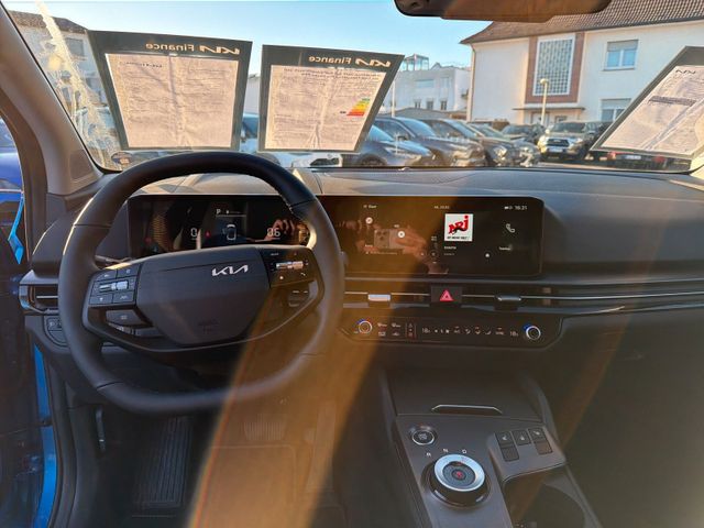 Kia Sportage – Bild 11