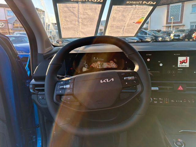 Kia Sportage – Bild 12
