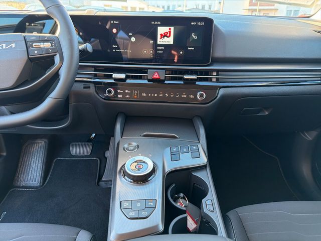 Kia Sportage – Bild 13