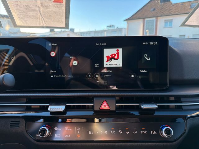 Kia Sportage – Bild 14