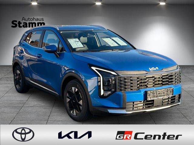Kia Sportage – Bild 5
