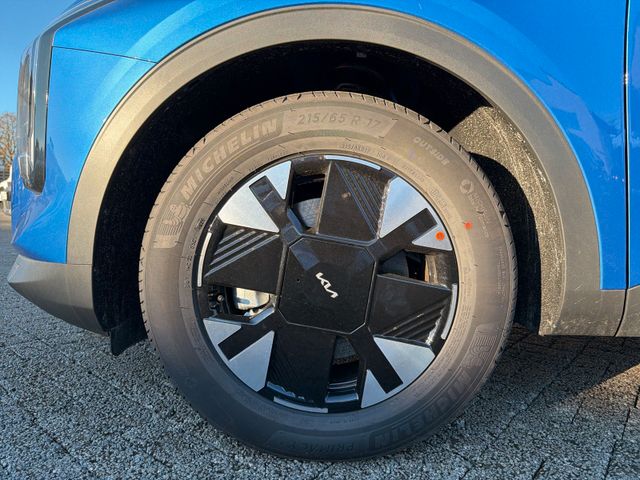 Kia Sportage – Bild 6