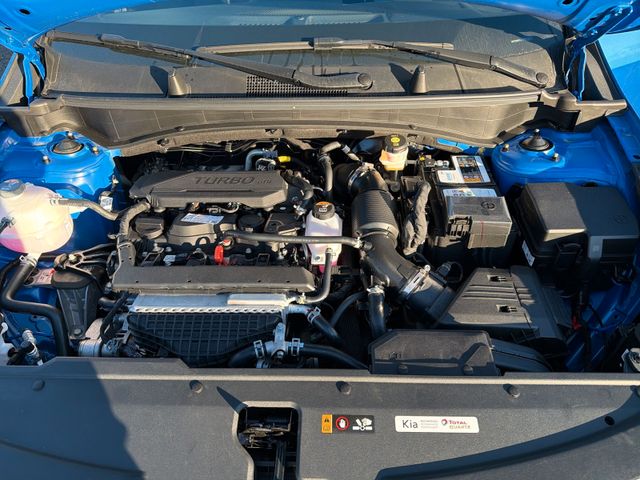 Kia Sportage – Bild 8