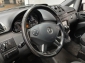 Mercedes-Benz Vito Kombi 4x4 116 CDI lang 4x4 8 Sitze