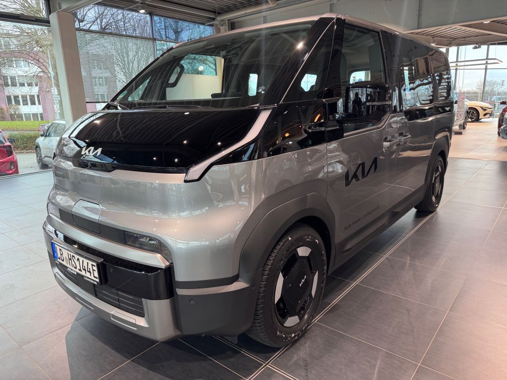 Kia PV5