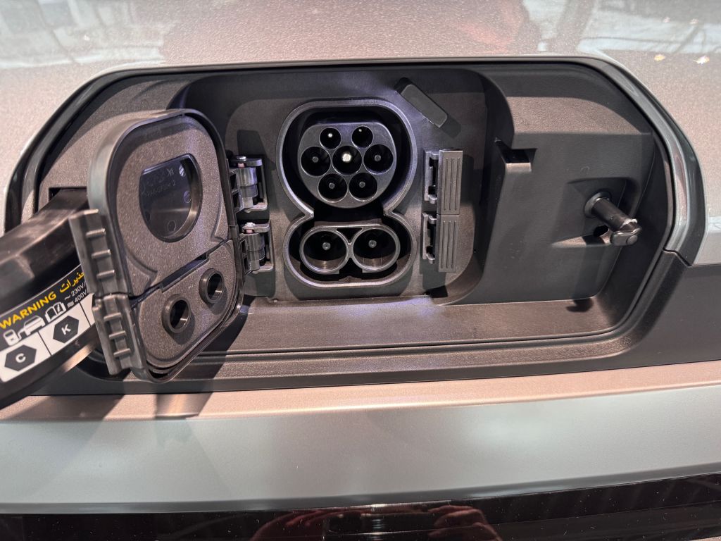 Kia PV5 – Bild 10