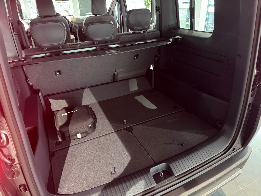Kia PV5 – Bild 11