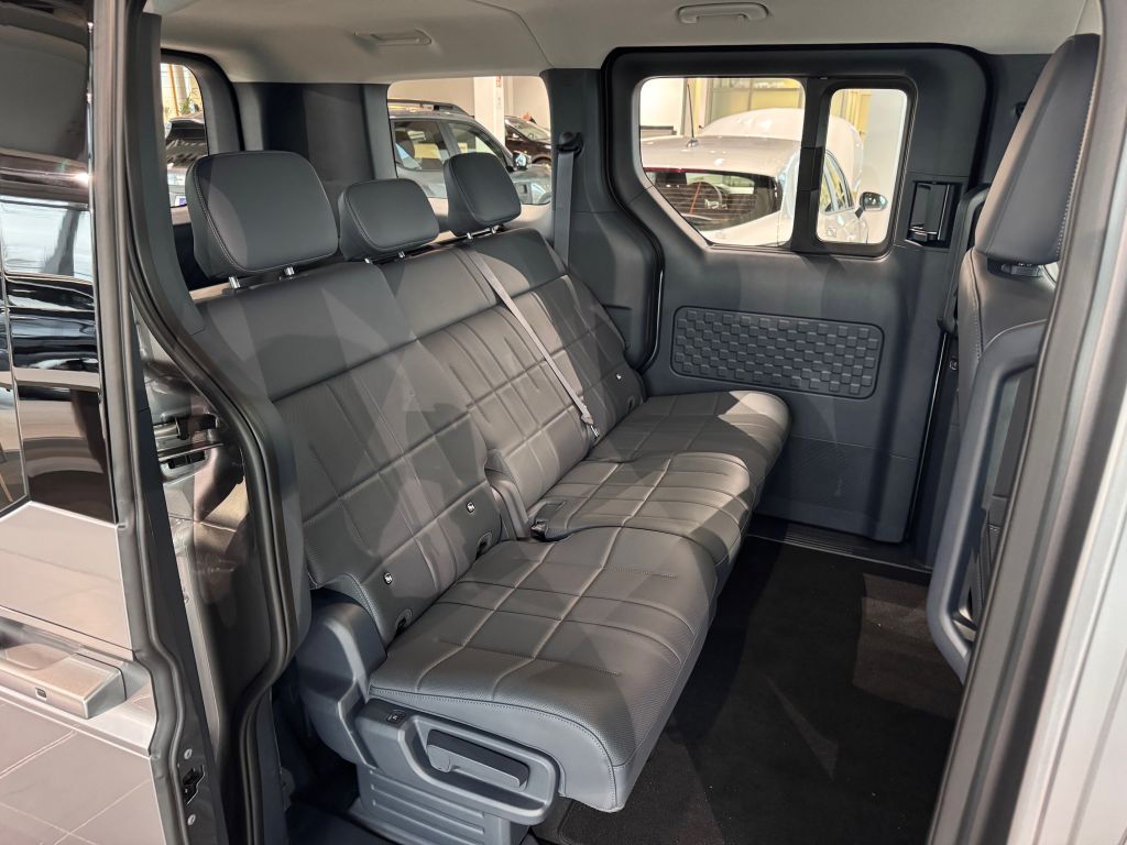 Kia PV5 – Bild 12