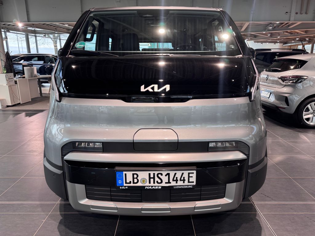 Kia PV5