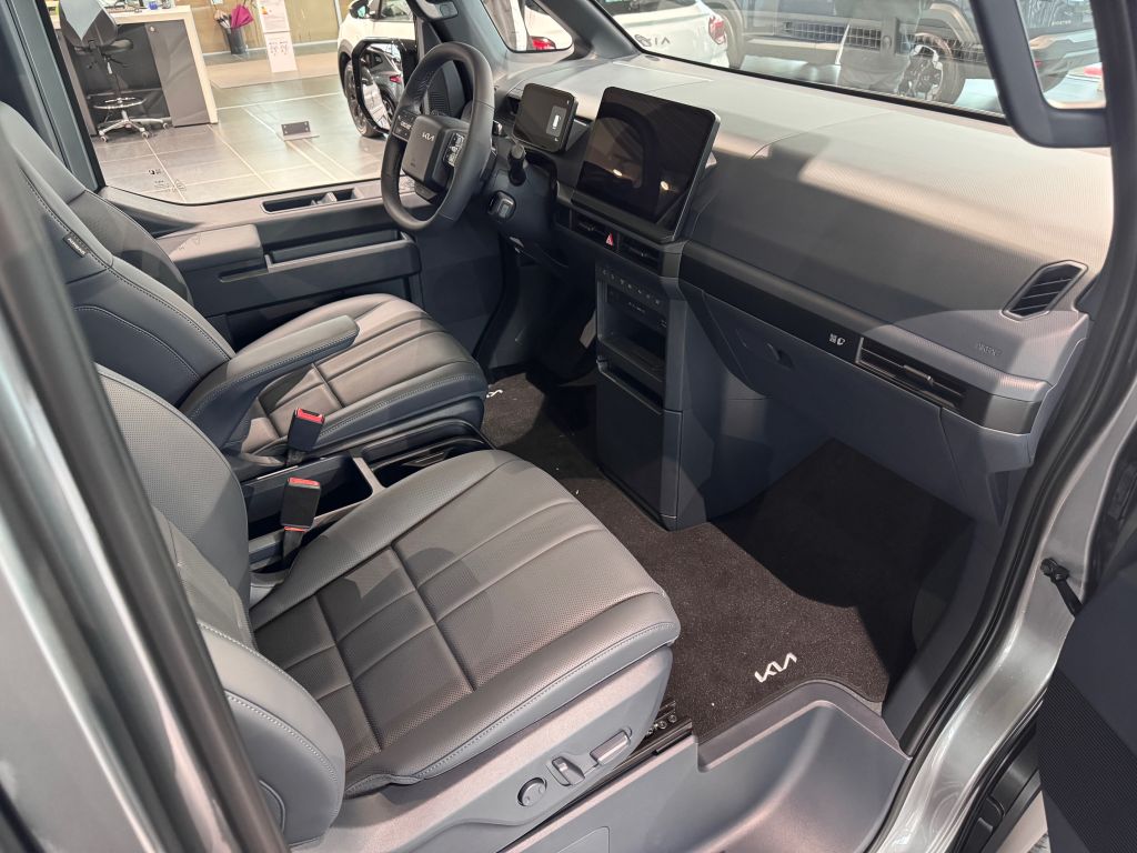 Kia PV5